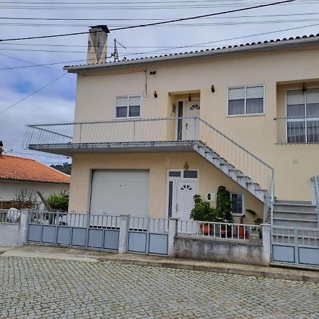 Vivenda Azevedo Hotel Celorico Da Beira Buitenkant foto