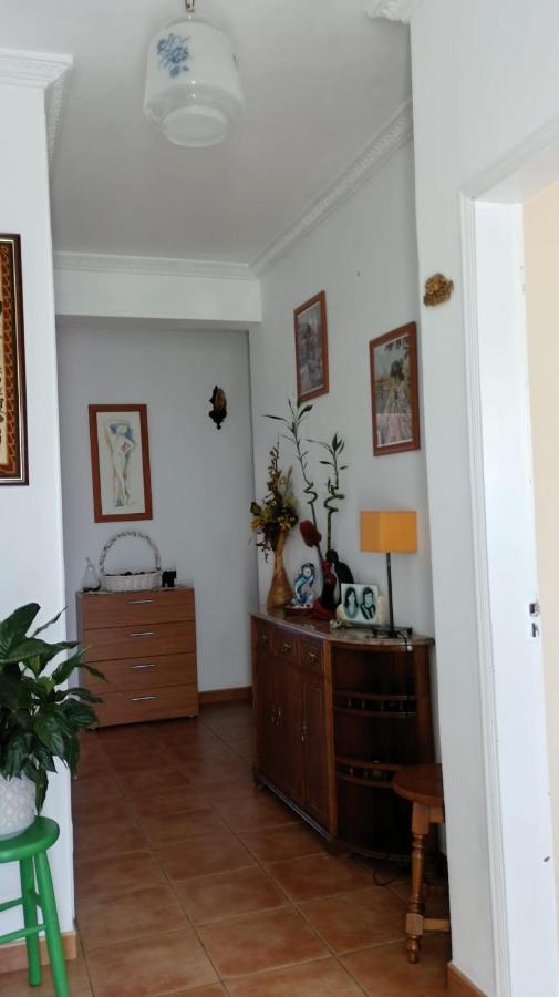 Vivenda Azevedo Hotel Celorico Da Beira Buitenkant foto