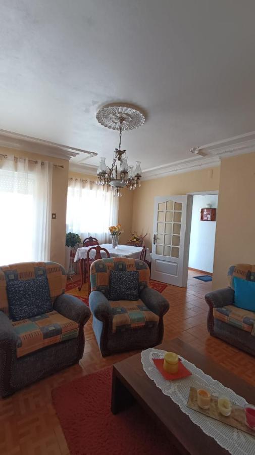Vivenda Azevedo Hotel Celorico Da Beira Buitenkant foto