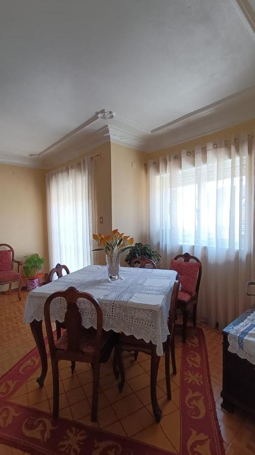 Vivenda Azevedo Hotel Celorico Da Beira Buitenkant foto