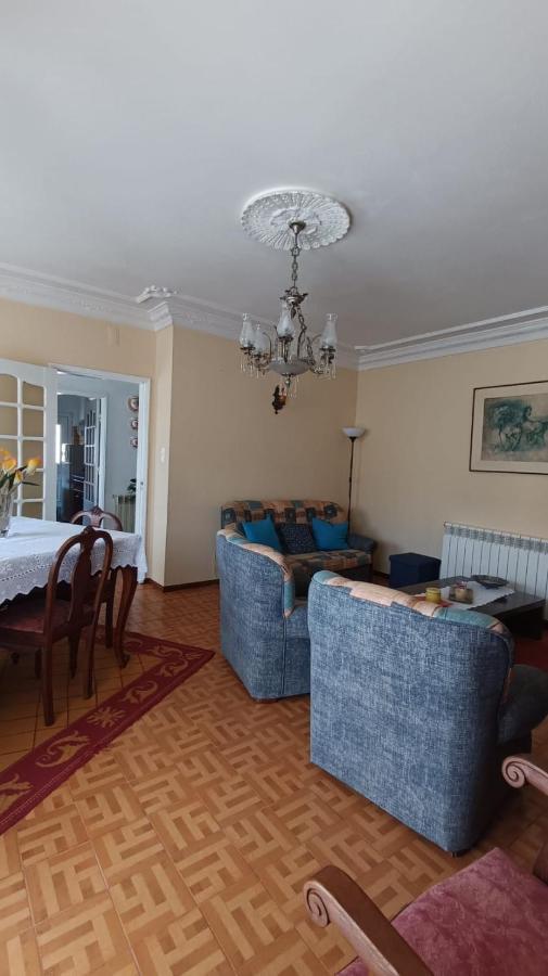 Vivenda Azevedo Hotel Celorico Da Beira Buitenkant foto